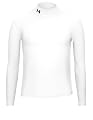 Under Armour Cold Gear Mock Turtleneck