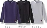 シマノ IN-025A ブレスハイパー+℃ EXT ストレッチアンダーシャツ (長袖 厚手)