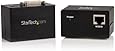 StarTech.com ST121UTPDVI DVI Video Extender over Cat 5 UTP
