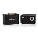 StarTech.com ST121UTPDVI DVI Video Extender over Cat 5 UTP