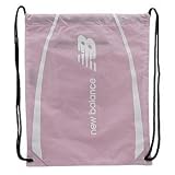 New Balance Unisex Adult Endurance Drawstring Sack Pack