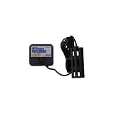 Glentronics, Inc. BWC1 Basement Watchdog Dual Float Sump Pump Switch with Controller