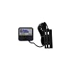 Glentronics, Inc. BWC1 Basement Watchdog Dual Float Sump Pump Switch with Controller
