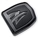H-D Tribal Collection - Brake Pedal Pad- Small 42008-09