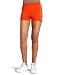 adidas Women's Team TECHFIT 3-Inch Low-Rise Tight