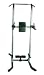 Cap Barbell Xodus Vertical Knee Raise and Chin-Up Station