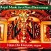 Classical Music : Royal Music for a Royal Instrument