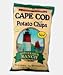 Cape Cod Sour Cream and Green Onion 8 Oz (4 Bags)