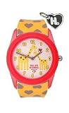 Harajuku Lovers Women\'s Plastic watch #HLLG028731