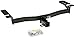 Reese Towpower 51200 Class III Custom-Fit Hitch with 2