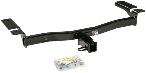 Pro Series 51200 Class III Receiver Hitch