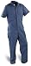 Berne Apparel&reg; Short - sleeved Poplin Coverall