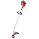 Factory Reconditioned Homelite ZR21506 17 inch 26cc Gas-Powered Mighty Lite Curved-Shaft String Trimmer