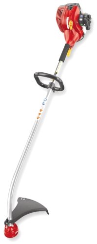 Factory Reconditioned Homelite ZR21506 17-Inch 26cc Gas-Powered Mighty Lite Curved-Shaft String Trimmer Factory Reconditioned Homelite ZR21506 17-Inch 26cc Gas-Powered Mighty Lite Curved-Shaft String Trimmer