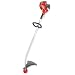 Factory Reconditioned Homelite 17-Inch 26cc Gas Powered Mighty Lite Curved Shaft String Trimmer (Non-CARB Compliant) #ZR21506