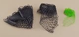 Frabill Replacement Net - 17 x 19 Poly 30 1