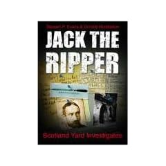 Jack the Ripper: Scotland Yard Investigates