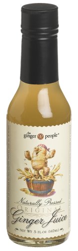 Ginger People Ginger Juice -- 5 fl oz
