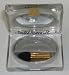 Estee Lauder Pure Color Eye Shadow / Eyeshadow #73 Silver Moon (Unboxed)
