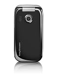 Sony Ericsson Z610i Unlocked Cell Phone with 2 MP Camera, 3G, MP3/Video Player, Memory Stick Micro Slot--International Version with No Warranty (Luster Black)