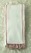 BBDNY 3 Pack Silk Baby Burp Cloth Image