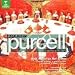  : Purcell: King Arthur