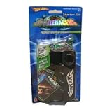 Hot Wheels Acceleracers Starter Set Card Game & Car