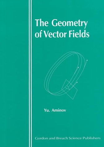 geometry of vector fields