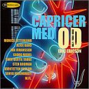 Capricer Med cover