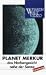 Planet Merkur