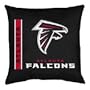 2 Atlanta Falcons 17" Toss Pillows