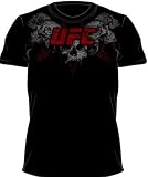 UFC Skulls Mens T-shirt