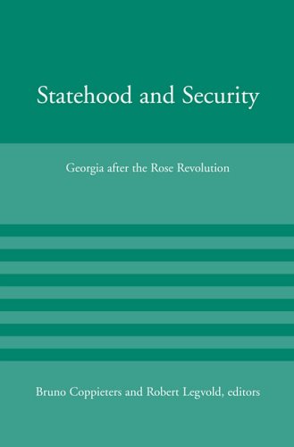 Statehood and Security: Georgia after the Rose Revolution (American Academy Studies in Global Security) under Former Soviet Republics & Siberia in The Books Store