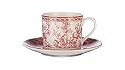 Royal Doulton Provence Rouge Light Tea Cup