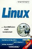 Review Franzis Verlag  / Linux. ...durchblicken statt rumklicken.