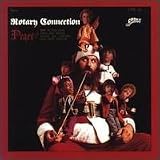 Peace [Minnie Riperton, Bobby Simms, Mitch Aliota, Jim Nyeholt, Sidney Barnes, Jim Donlinger, Tom Donlinger]