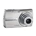 Olympus Stylus 1000 Digital - Digital camera - 10.0 Mpix - optical zoom: 3 x - supported memory: xD, xD Type H, xD Type M