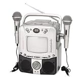 Supersonic Karaoke TV - SC500TV