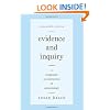 Evidence and Inquiry: A Pragmatist Reconstruction of Epistemology
