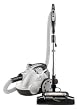 Hoover WindTunnel Canister Vacuum, Bagless, S3755