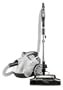 Hoover WindTunnel Canister Vacuum, Bagless, S3755
