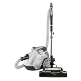 Hoover S3755 Bagless WindTunnel Canister
