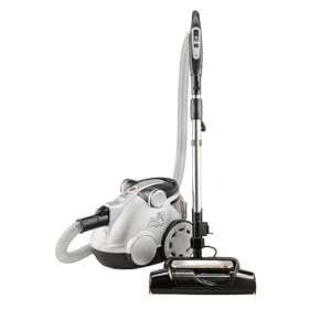 Hoover S3755 Bagless WindTunnel Canister