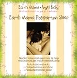Earth Mama Angel Baby Postpartum Sleep CD