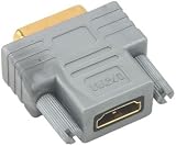 HDMI-TO-DVI ADAPTER