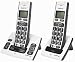 3169SF1K7HL. SL75  Clarity Dect 6 0 Cordless Amplified Phone With Clarity Power and Call Waiting Caller ID  50615