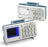 Tektronix Digital Oscilloscope 200 MHz, 4 Channel, TDS2024B
