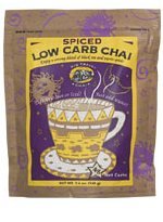 Big Train Low Carb Spiced Chai 5.6 oz Bag by Big Train
