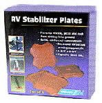 Stabilizer Pads