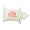 Glowing Massage Lotion - Vanilla Raspberry: 8 units.